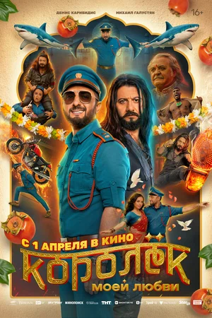 Фильм Королёк моей любви смотреть онлайн бесплатно в хорошем качестве